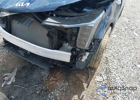 2024 Kia Sorento S z USA, uszkodzony, nr VIN 5XYRLDJC1RG273695